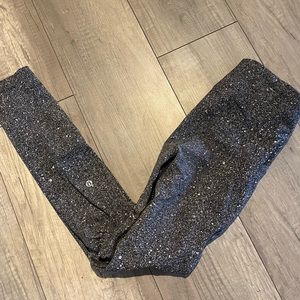 Lululemon Wunder Under Pants